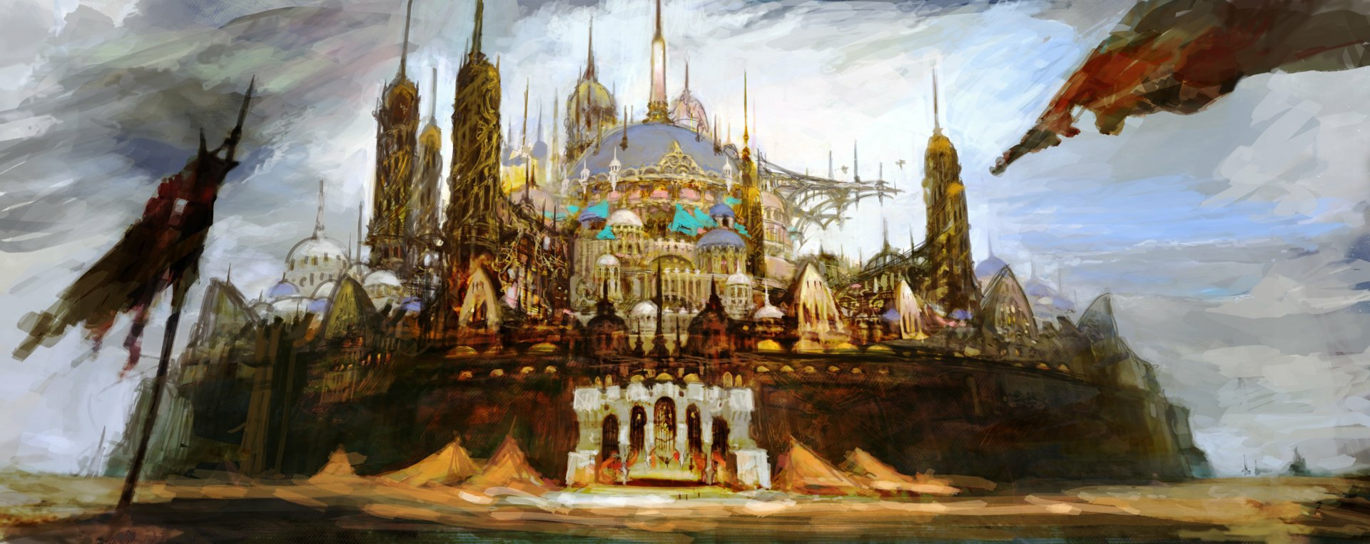 Final Fantasy XIV - Imagen 2